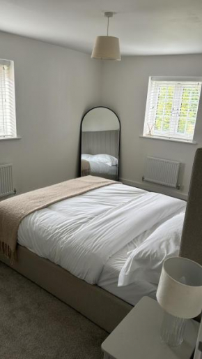Towcester 2 bed house